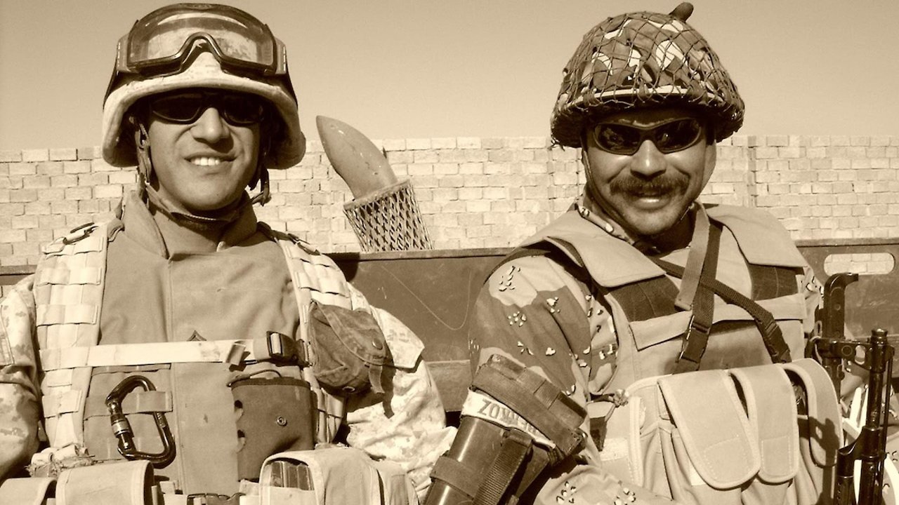 Iraq for Sale: The War Profiteers