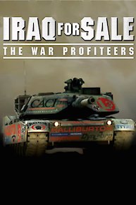 Iraq for Sale: The War Profiteers