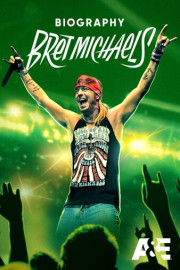 Biography: Bret Michaels