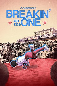 Breakin' On The One