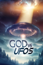 God vs UFOs