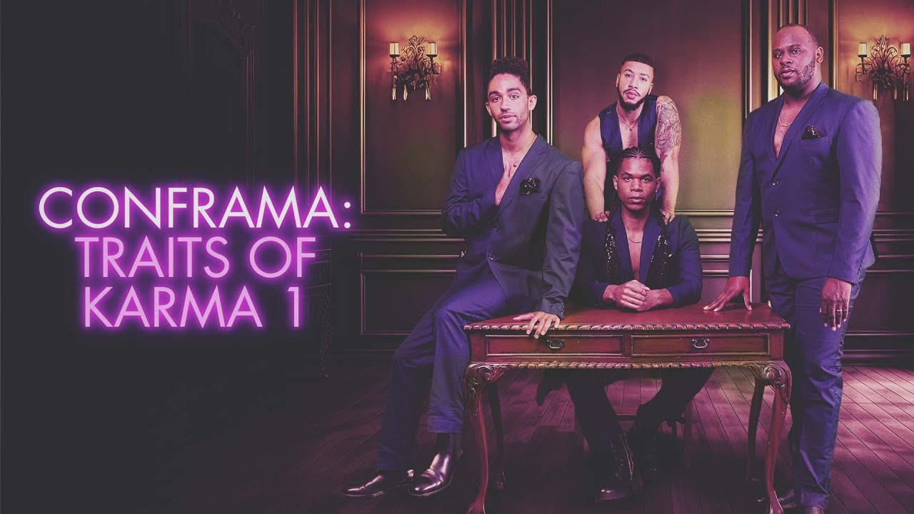 Conframa: Traits of Karma