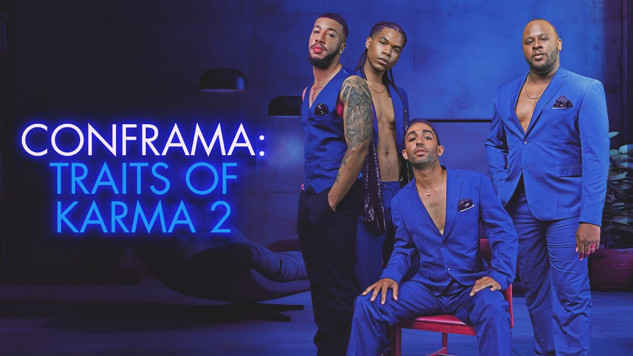 Conframa: Traits of Karma Part 2