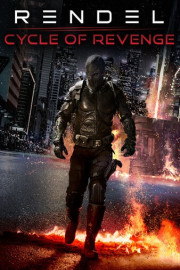 Rendel: Cycle of Revenge