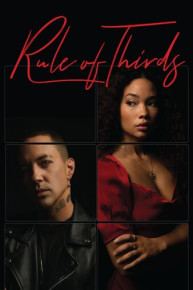 Rule of Thirds