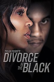 Tyler Perry's Divorce in the Black