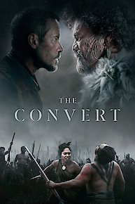 The Convert