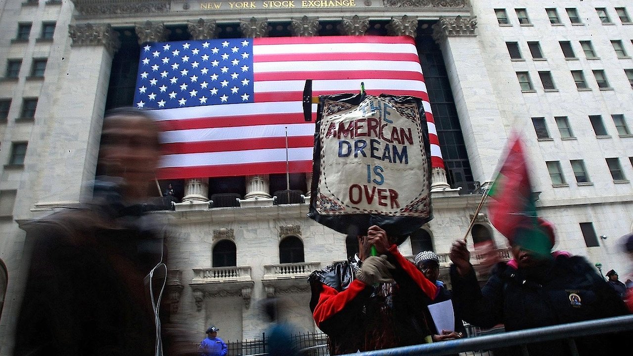 America's Burning