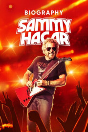 Biography: Sammy Hagar