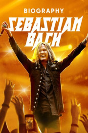 Biography: Sebastian Bach
