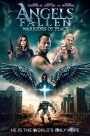 Angels Fallen: Warriors of Peace