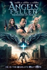 Angels Fallen: Warriors of Peace