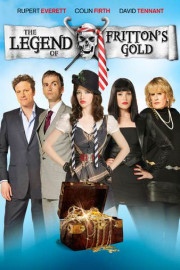 ST. TRINIAN'S 2: THE LEGEND OF FRITTON'S GOLD