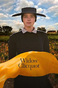 Widow Clicquot