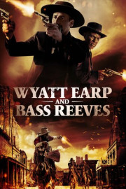 Wyatt Earp and Bass Reeves