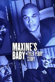 Maxine's Baby: The Tyler Perry Story