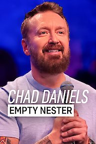 Chad Daniels: Empty Nester