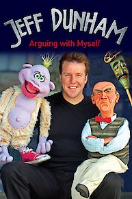 Jeff Dunham: Arguing With Myself