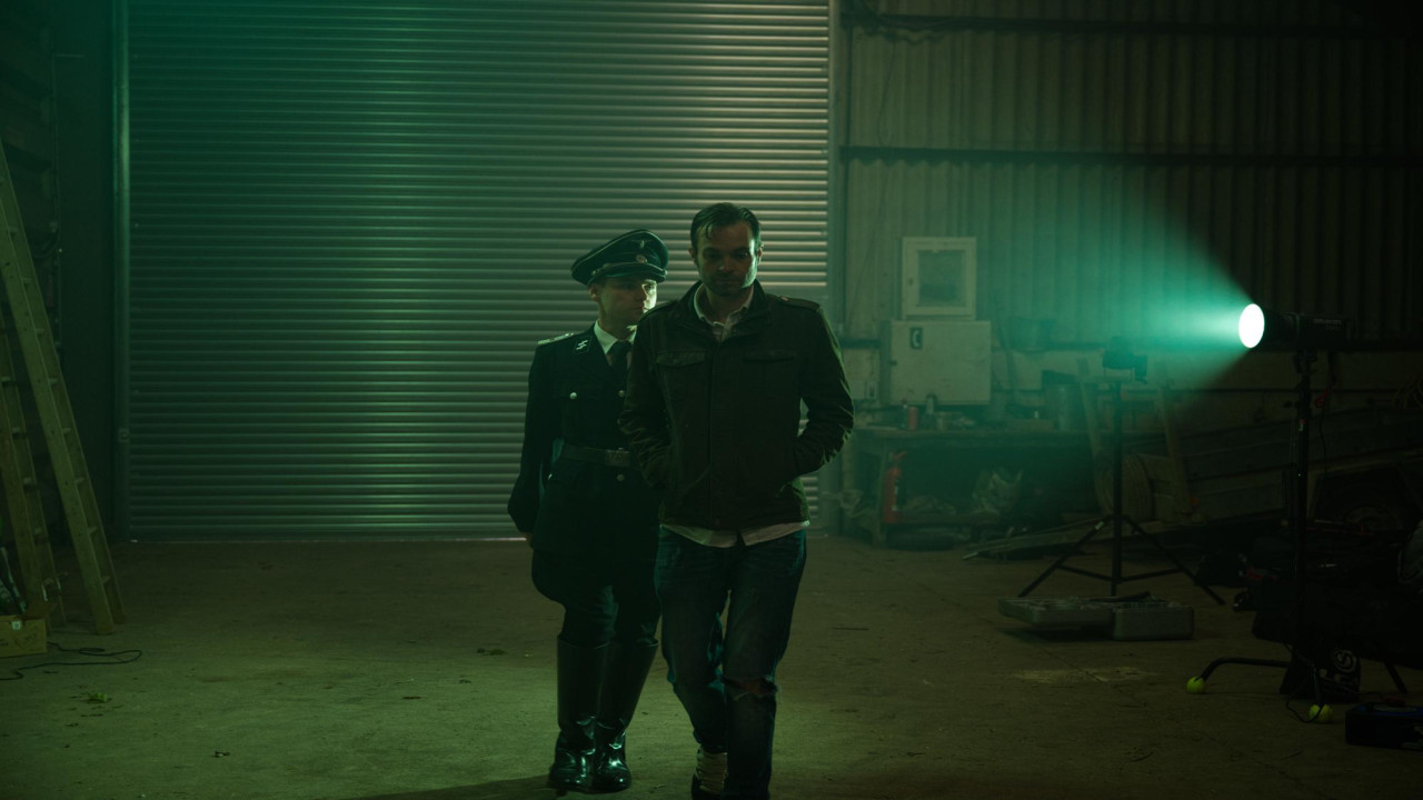 Haywire: Gunslingers