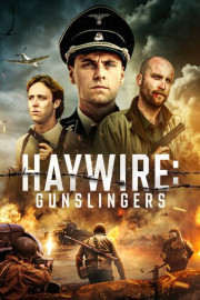 Haywire: Gunslingers