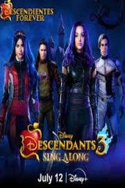 Descendants 3 Sing-Along