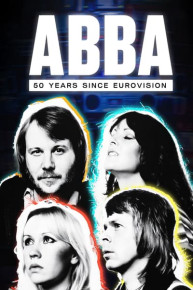 Abba: 50 Years Since Eurovision