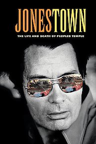 Jonestown: The Life and Death of Peoples Temple