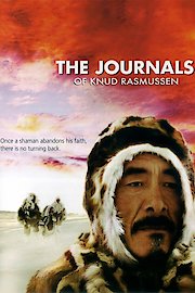 The Journals of Knud Rasmussen