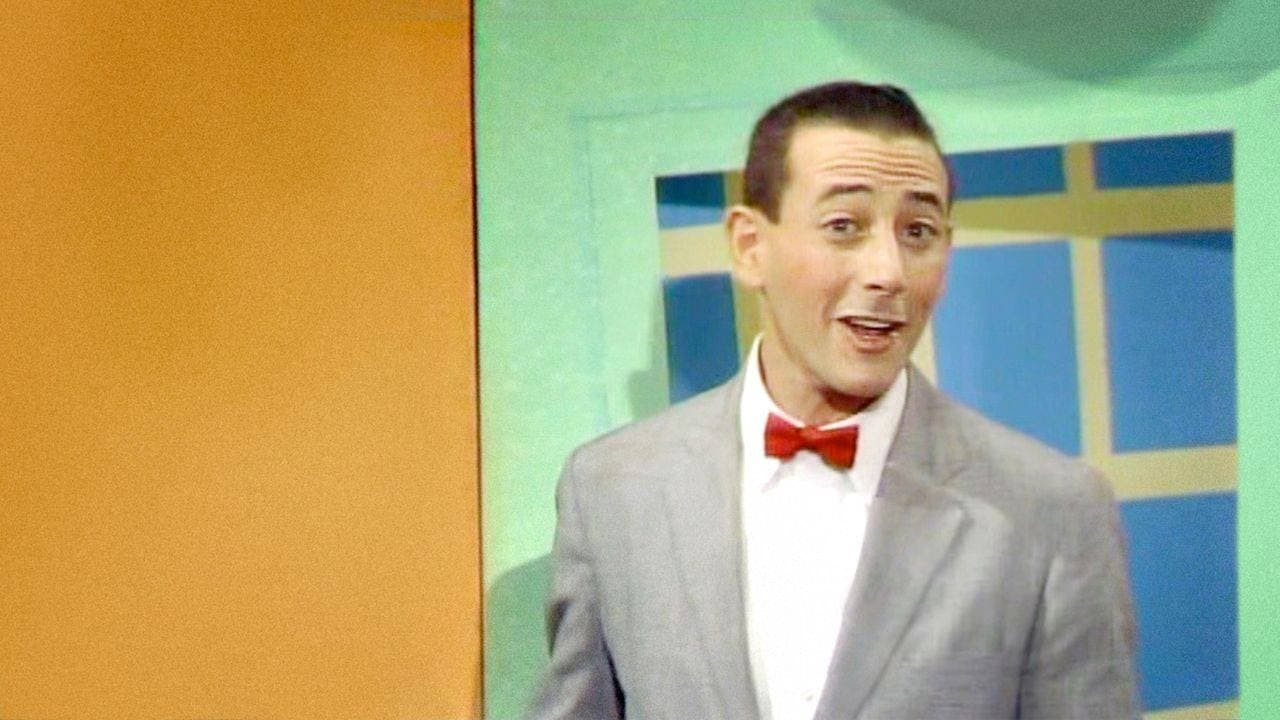 The Pee-Wee Herman Show