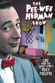 The Pee-Wee Herman Show