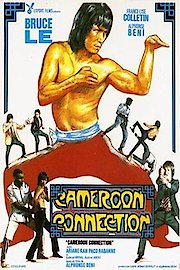 Cameroon Connection