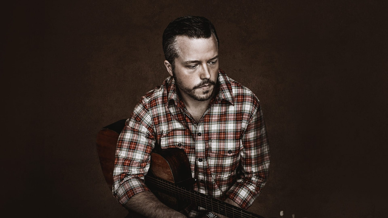 Music Box 07: Jason Isbell: Running With Our Eyes Closed