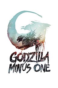 Godzilla Minus One/Minus Color