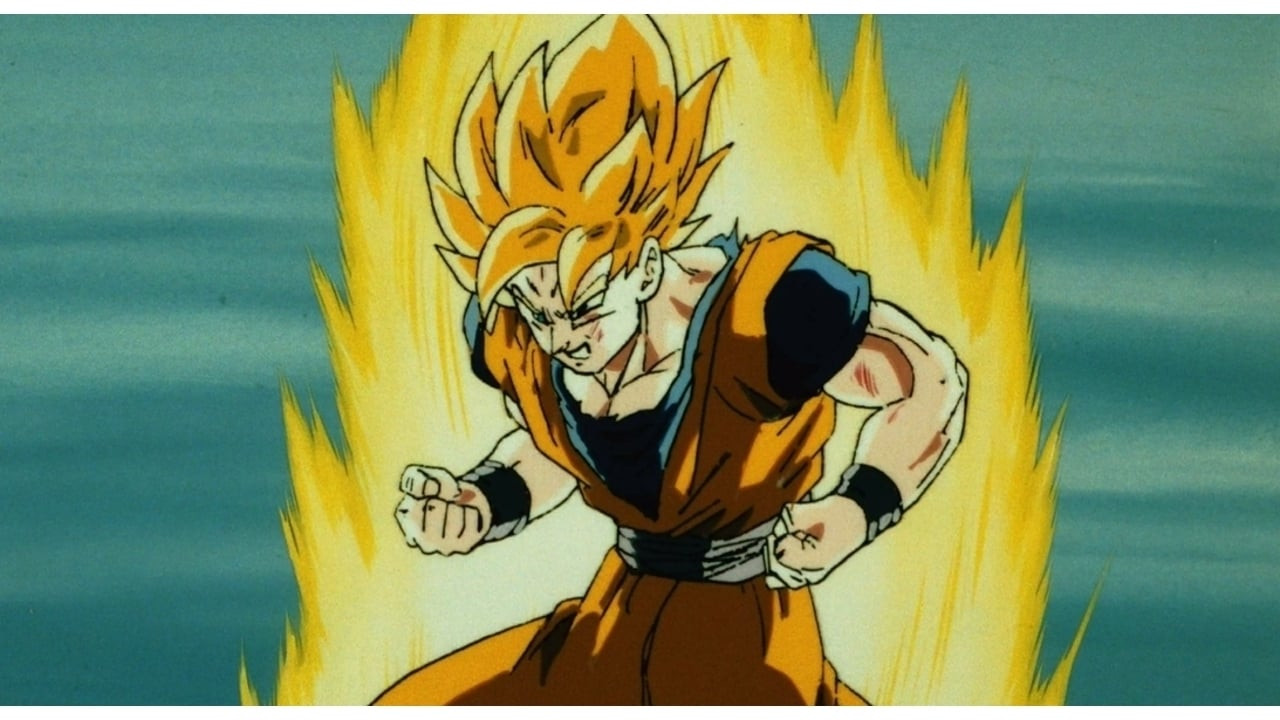 Dragon Ball Z: Super Android 13