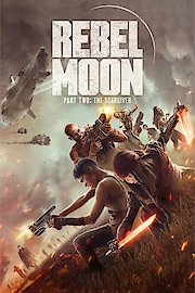 Rebel Moon – Part Two: Director’s Cut