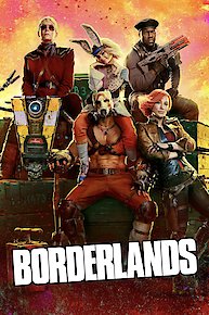 Borderlands