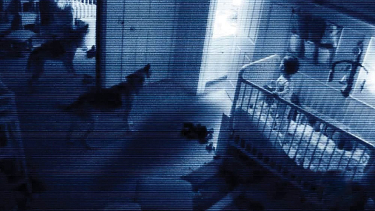 Paranormal Activity 2: Extended Version