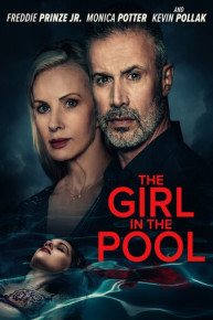 The Girl in a Pool