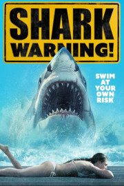 Shark Warning!