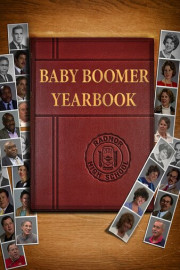 Baby Boomer Year Book