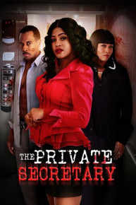 The Private Secretary