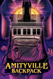 Amityville Backpack