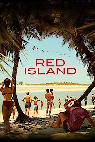 Red Island