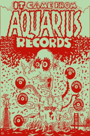 It Came From Aquarius Records