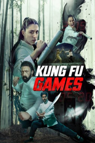 Kung Fu Games