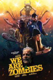 We Are Zombies