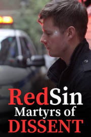 RedSin: Martyrs of Dissent