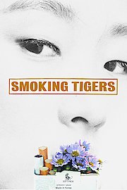 Smoking Tigers