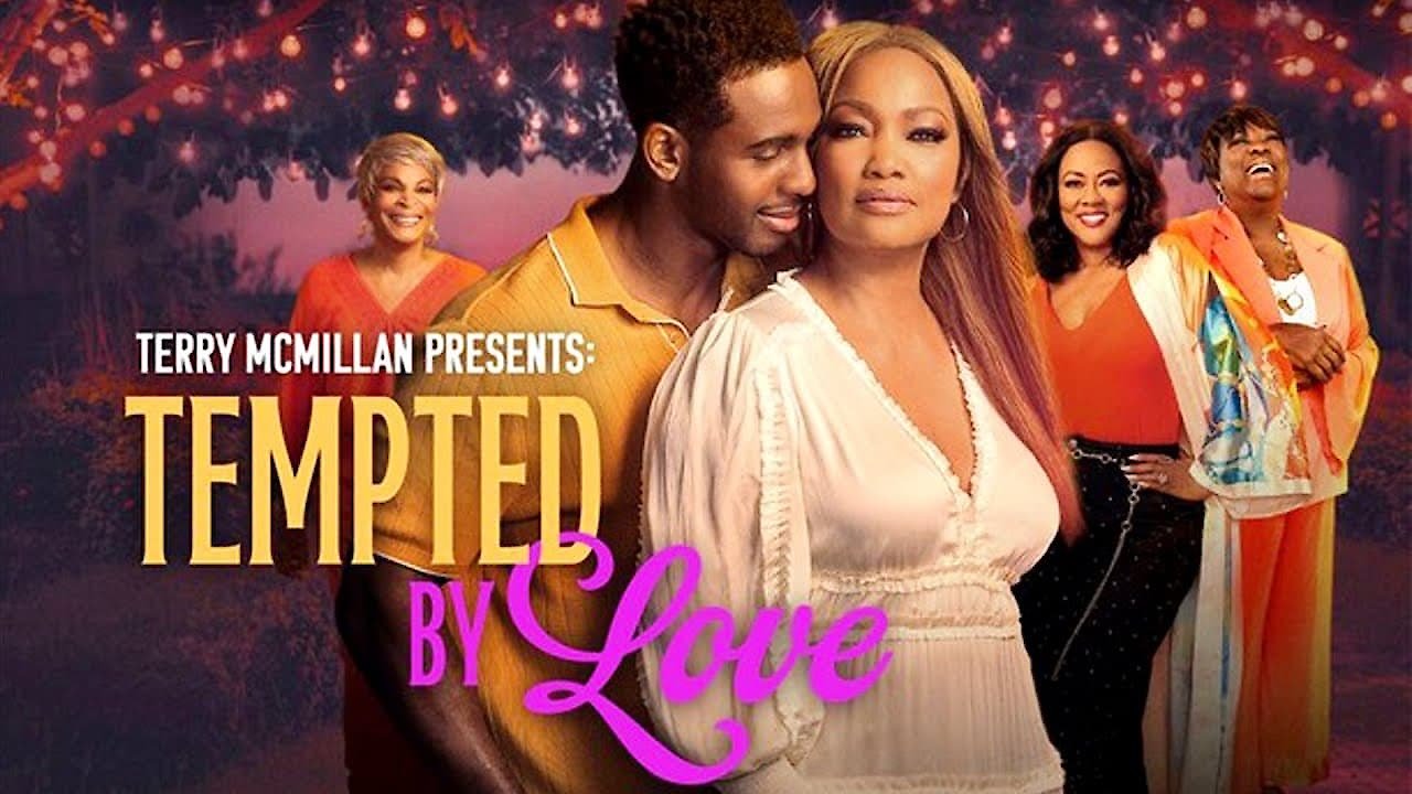Tempted by Love: A Terry McMillan Presentation
