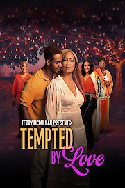Tempted by Love: A Terry McMillan Presentation